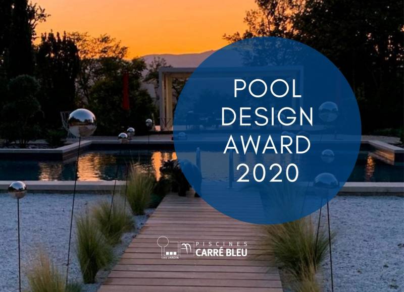 Pool Design Awards 2020