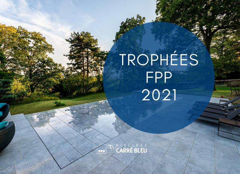 2 trophées FPP en 2021