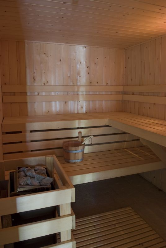 Vente de sauna haut de gamme lyon 69 