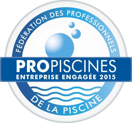 Fédération des professionnels de la piscine Paris F.P.P