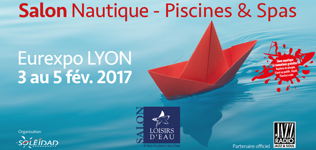 salon loisirs deau lyon